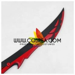 Cosrea Cosplay Props Elsword Crimson Avenger Cosplay Prop 12 Cosrea Cosplay Props Elsword Crimson Avenger Cosplay Prop