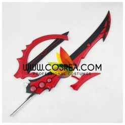 Cosrea Cosplay Props Elsword Crimson Avenger Cosplay Prop 13 Cosrea Cosplay Props Elsword Crimson Avenger Cosplay Prop