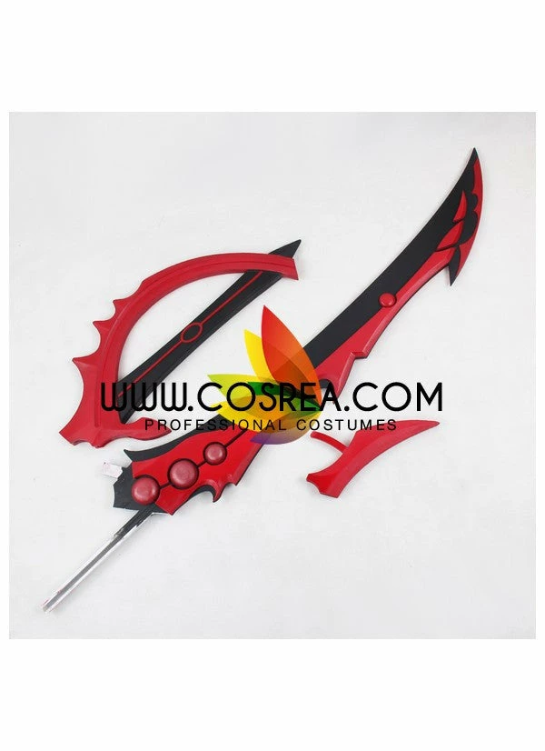 Cosrea Cosplay Props Elsword Crimson Avenger Cosplay Prop 8 Cosrea Cosplay Props Elsword Crimson Avenger Cosplay Prop