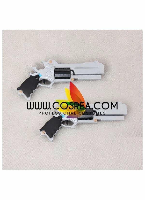 Cosrea Elsword Deadly Chaser Cosplay Prop Cosplay Props 4 Cosrea Elsword Deadly Chaser Cosplay Prop Cosplay Props