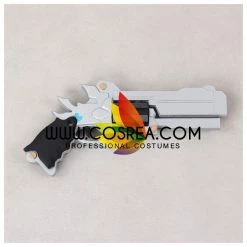Cosrea Elsword Deadly Chaser Cosplay Prop Cosplay Props 10 Cosrea Elsword Deadly Chaser Cosplay Prop Cosplay Props