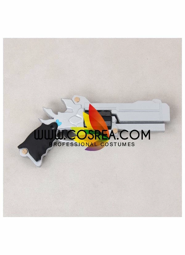 Cosrea Elsword Deadly Chaser Cosplay Prop Cosplay Props 5 Cosrea Elsword Deadly Chaser Cosplay Prop Cosplay Props