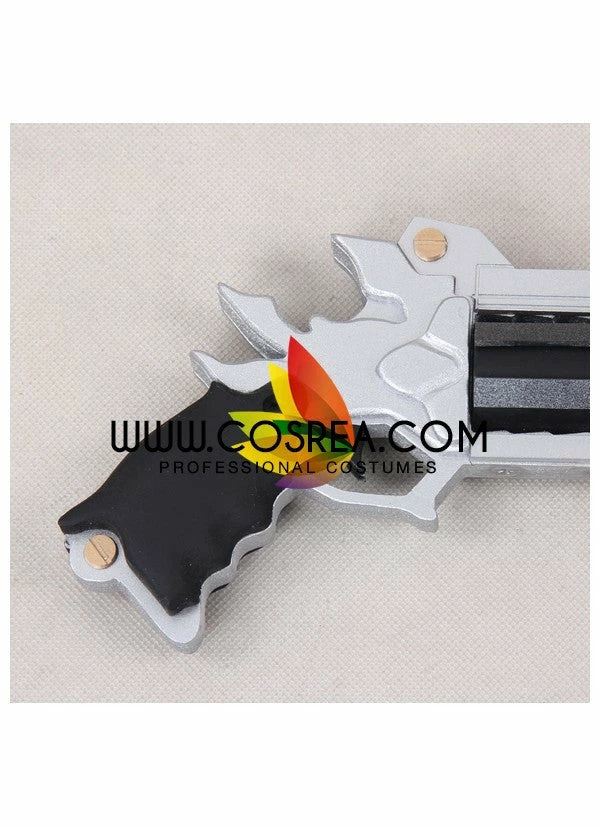 Cosrea Elsword Deadly Chaser Cosplay Prop Cosplay Props 6 Cosrea Elsword Deadly Chaser Cosplay Prop Cosplay Props