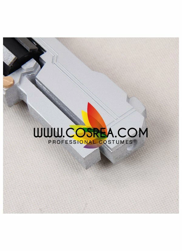 Cosrea Elsword Deadly Chaser Cosplay Prop Cosplay Props 7 Cosrea Elsword Deadly Chaser Cosplay Prop Cosplay Props