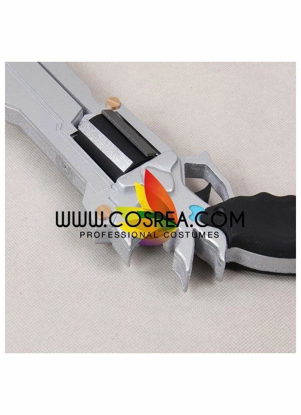 Cosrea Elsword Deadly Chaser Cosplay Prop Cosplay Props 8 Cosrea Elsword Deadly Chaser Cosplay Prop Cosplay Props