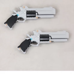 Cosrea Elsword Deadly Chaser Cosplay Prop Cosplay Props