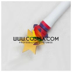 Cosrea Cosplay Props Elsword Dimension Witch Cosplay Prop