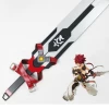 Cosrea Elsword Knight Sword Cosplay Prop Cosplay Props 2 Cosrea Elsword Knight Sword Cosplay Prop Cosplay Props