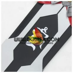 Cosrea Elsword Knight Sword Cosplay Prop Cosplay Props 12 Cosrea Elsword Knight Sword Cosplay Prop Cosplay Props
