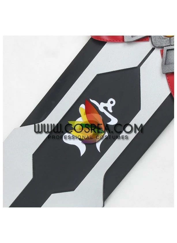 Cosrea Elsword Knight Sword Cosplay Prop Cosplay Props 7 Cosrea Elsword Knight Sword Cosplay Prop Cosplay Props