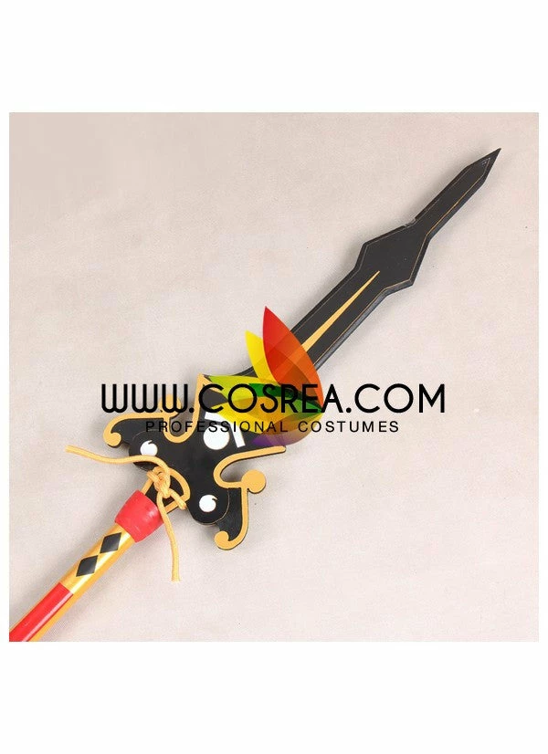 Cosrea Cosplay Props Elsword Little Specter Cosplay Prop 5 Cosrea Cosplay Props Elsword Little Specter Cosplay Prop