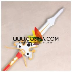 Cosrea Cosplay Props Elsword Little Specter Cosplay Prop 10 Cosrea Cosplay Props Elsword Little Specter Cosplay Prop