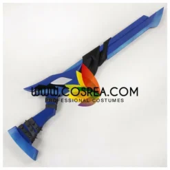 Cosrea Elsword Sakra Demonio Double Guns Cosplay Prop Cosplay Props 12 Cosrea Elsword Sakra Demonio Double Guns Cosplay Prop Cosplay Props