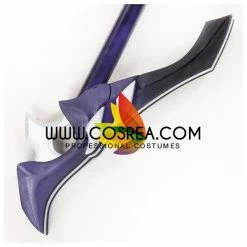 Cosrea Cosplay Props Elsword Sakra Void Princess Staff Cosplay Prop