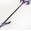 Cosrea Cosplay Props Elsword Sakra Void Princess Staff Cosplay Prop