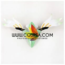 Cosrea Elsword Sakra Wind Sneaker Cosplay Prop Cosplay Props