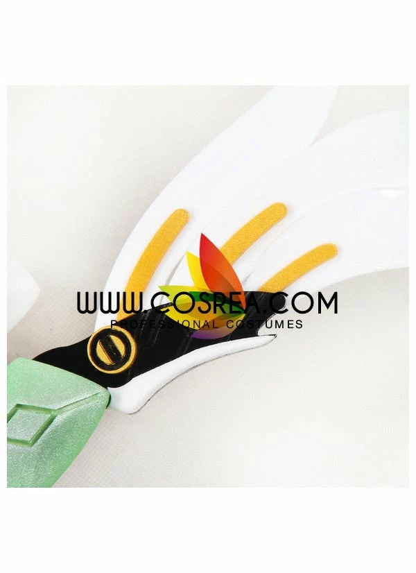 Cosrea Elsword Sakra Wind Sneaker Cosplay Prop Cosplay Props 6 Cosrea Elsword Sakra Wind Sneaker Cosplay Prop Cosplay Props