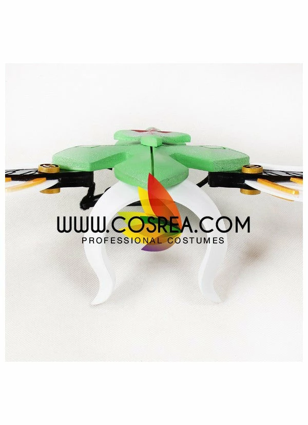 Cosrea Elsword Sakra Wind Sneaker Cosplay Prop Cosplay Props 7 Cosrea Elsword Sakra Wind Sneaker Cosplay Prop Cosplay Props