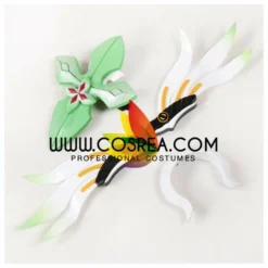 Cosrea Elsword Sakra Wind Sneaker Cosplay Prop Cosplay Props 13 Cosrea Elsword Sakra Wind Sneaker Cosplay Prop Cosplay Props
