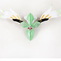 Cosrea Elsword Sakra Wind Sneaker Cosplay Prop Cosplay Props