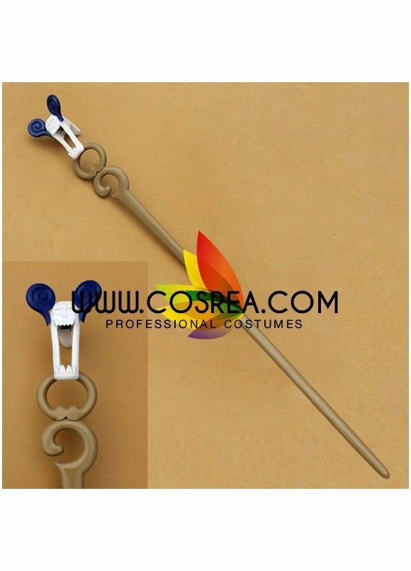 Cosrea Cosplay Props Fairy Tail Jellal Fernande Cosplay Prop 5 Cosrea Cosplay Props Fairy Tail Jellal Fernande Cosplay Prop