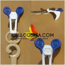 Cosrea Cosplay Props Fairy Tail Jellal Fernande Cosplay Prop 9 Cosrea Cosplay Props Fairy Tail Jellal Fernande Cosplay Prop