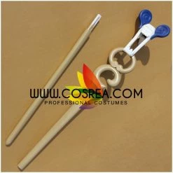 Cosrea Cosplay Props Fairy Tail Jellal Fernande Cosplay Prop