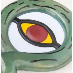 Cosrea Fairy Tail Mystogan Cosplay Prop