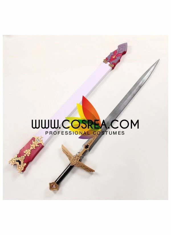 Cosrea Cosplay Props Fate Apocrypha Astolfo Cosplay Prop 4 Cosrea Cosplay Props Fate Apocrypha Astolfo Cosplay Prop