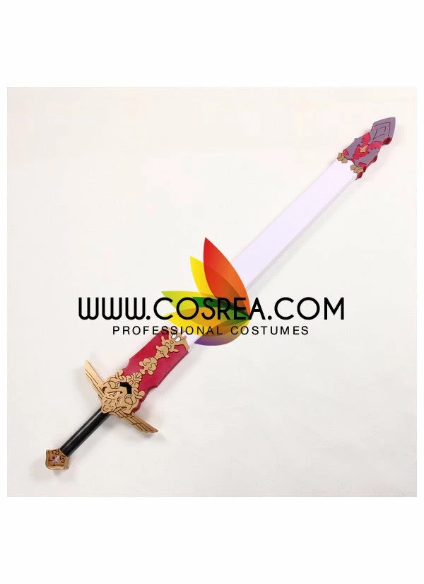 Cosrea Cosplay Props Fate Apocrypha Astolfo Cosplay Prop 5 Cosrea Cosplay Props Fate Apocrypha Astolfo Cosplay Prop