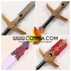 Cosrea Cosplay Props Fate Apocrypha Astolfo Cosplay Prop 12 Cosrea Cosplay Props Fate Apocrypha Astolfo Cosplay Prop