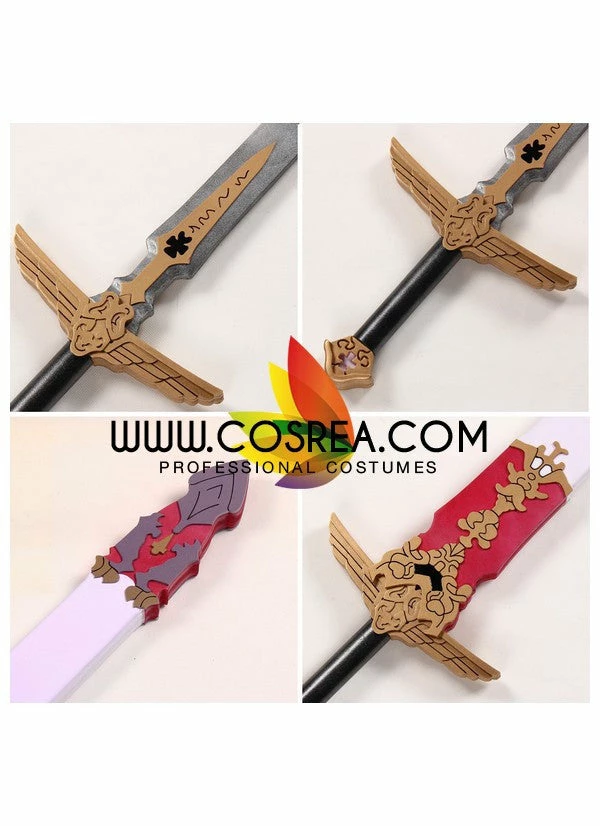 Cosrea Cosplay Props Fate Apocrypha Astolfo Cosplay Prop 7 Cosrea Cosplay Props Fate Apocrypha Astolfo Cosplay Prop