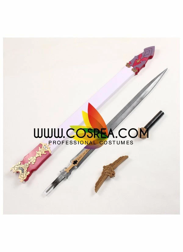 Cosrea Cosplay Props Fate Apocrypha Astolfo Cosplay Prop 8 Cosrea Cosplay Props Fate Apocrypha Astolfo Cosplay Prop