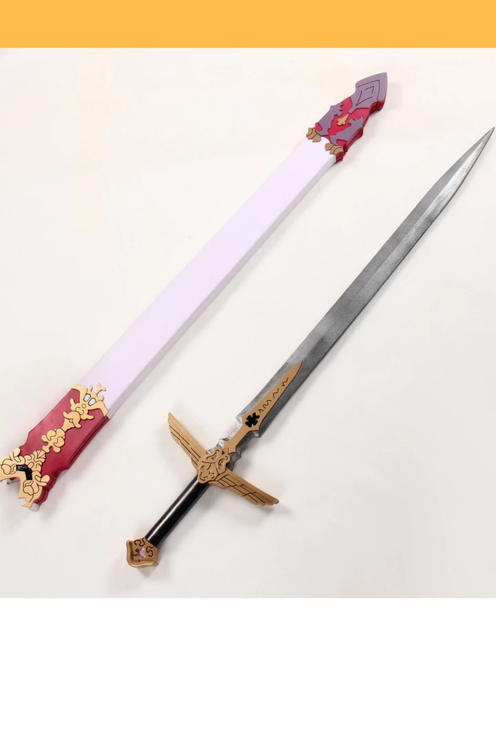 Cosrea Cosplay Props Fate Apocrypha Astolfo Cosplay Prop 3 Cosrea Cosplay Props Fate Apocrypha Astolfo Cosplay Prop