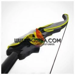 Cosrea Fate Apocrypha Atalanta Bow Cosplay Prop 12 Cosrea Fate Apocrypha Atalanta Bow Cosplay Prop