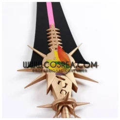 Cosrea Fate Apocrypha Karna Lancer Cosplay Prop Cosplay Props