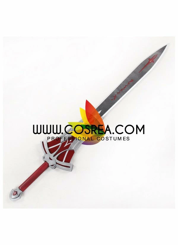 Cosrea Fate Apocrypha Mordred Cosplay Prop Cosplay Props 4 Cosrea Fate Apocrypha Mordred Cosplay Prop Cosplay Props