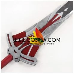 Cosrea Fate Apocrypha Mordred Cosplay Prop Cosplay Props 11 Cosrea Fate Apocrypha Mordred Cosplay Prop Cosplay Props