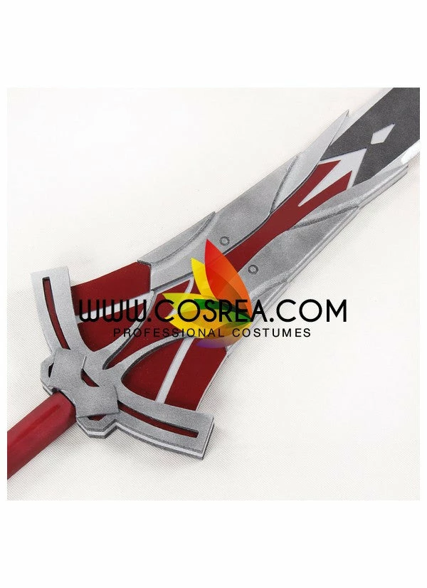 Cosrea Fate Apocrypha Mordred Cosplay Prop Cosplay Props 5 Cosrea Fate Apocrypha Mordred Cosplay Prop Cosplay Props