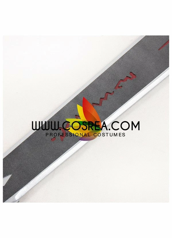 Cosrea Fate Apocrypha Mordred Cosplay Prop Cosplay Props 7 Cosrea Fate Apocrypha Mordred Cosplay Prop Cosplay Props