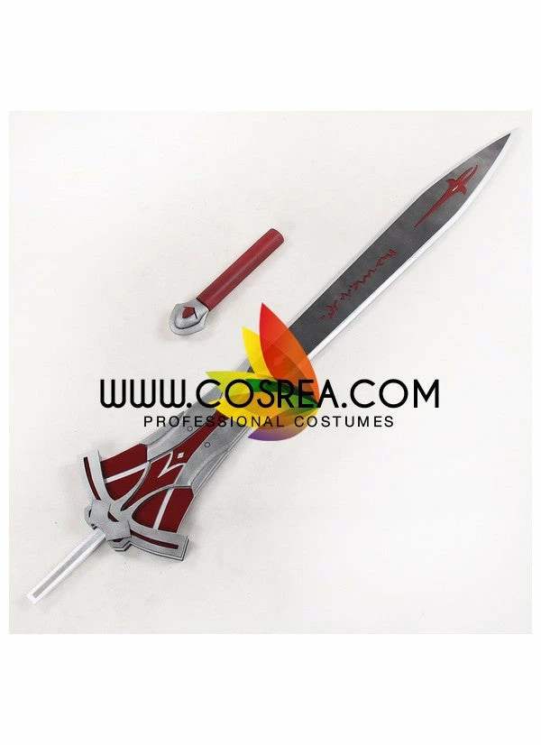Cosrea Fate Apocrypha Mordred Cosplay Prop Cosplay Props 8 Cosrea Fate Apocrypha Mordred Cosplay Prop Cosplay Props