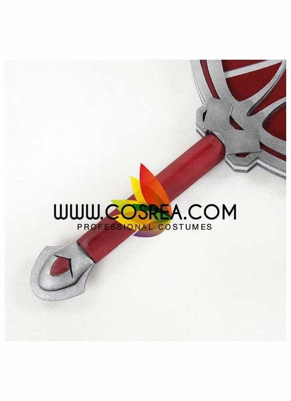 Cosrea Fate Apocrypha Mordred Cosplay Prop Cosplay Props 9 Cosrea Fate Apocrypha Mordred Cosplay Prop Cosplay Props