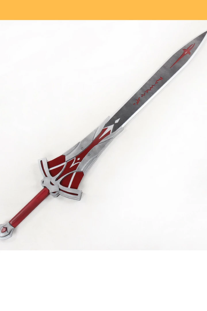 Cosrea Fate Apocrypha Mordred Cosplay Prop Cosplay Props 3 Cosrea Fate Apocrypha Mordred Cosplay Prop Cosplay Props