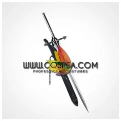 Cosrea Fate Apocrypha Sigurd Cosplay Prop 12 Cosrea Fate Apocrypha Sigurd Cosplay Prop
