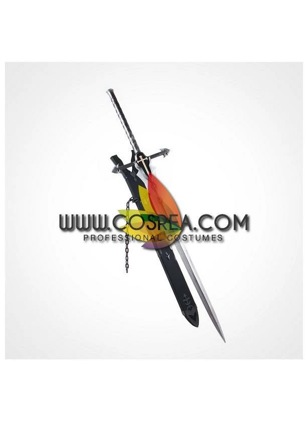 Cosrea Fate Apocrypha Sigurd Cosplay Prop 7 Cosrea Fate Apocrypha Sigurd Cosplay Prop