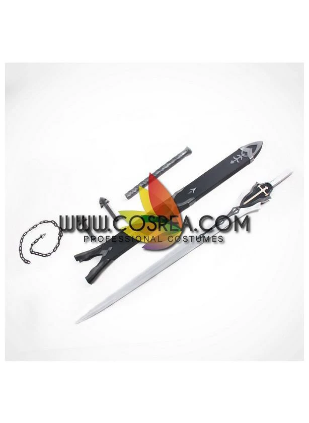 Cosrea Fate Apocrypha Sigurd Cosplay Prop 8 Cosrea Fate Apocrypha Sigurd Cosplay Prop