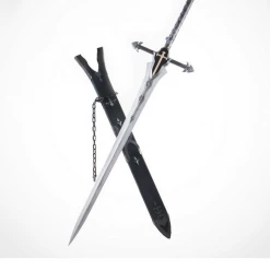 Cosrea Fate Apocrypha Sigurd Cosplay Prop