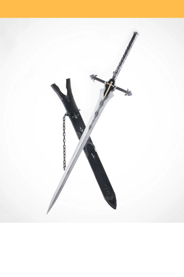 Cosrea Fate Apocrypha Sigurd Cosplay Prop 3 Cosrea Fate Apocrypha Sigurd Cosplay Prop