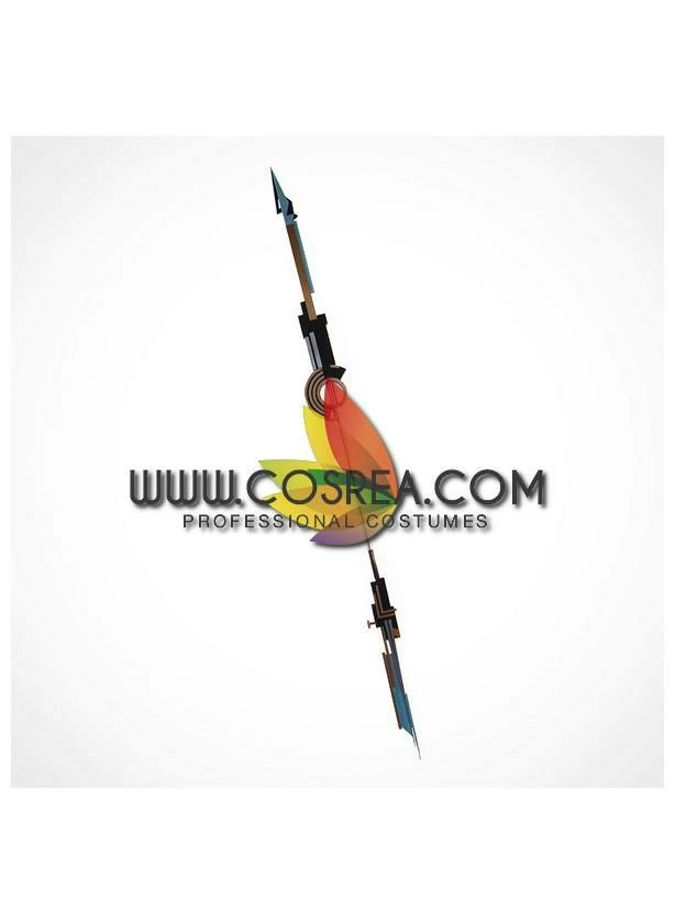 Cosrea Cosplay Props Fate Apocrypha Vlad Lancer Of Black Cosplay Prop 4 Cosrea Cosplay Props Fate Apocrypha Vlad Lancer Of Black Cosplay Prop