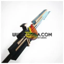 Cosrea Cosplay Props Fate Apocrypha Vlad Lancer Of Black Cosplay Prop 10 Cosrea Cosplay Props Fate Apocrypha Vlad Lancer Of Black Cosplay Prop